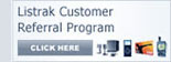 Listrak Customer Referral Program