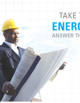 header: TAKE THE ENERGY STAR CHALLENGE