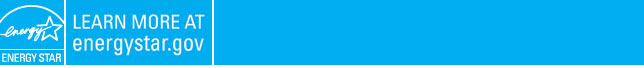 image: ENERGY STAR brand plate