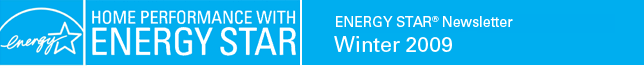 image: Home Performance with ENERGY STAR