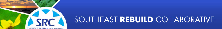 image: Southeast Rebuild Collaborative