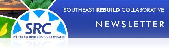 Southeast Rebuild Collaborative Banner