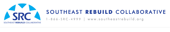 image: Southeast Rebuild Collaborative Banner